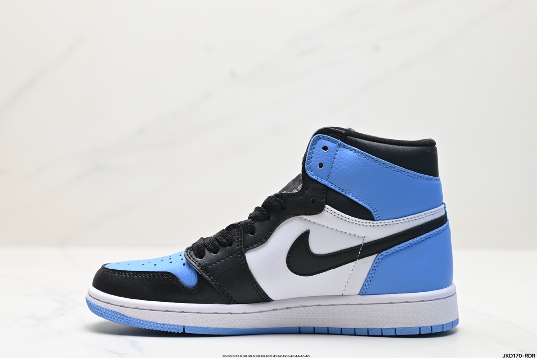 Nike Air Jordan Shoes